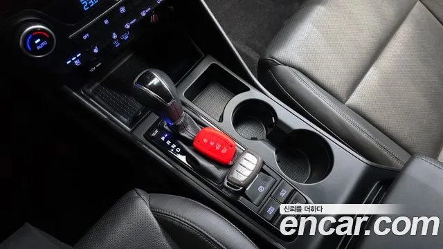 Hyundai Tucson 2020 thumb 9