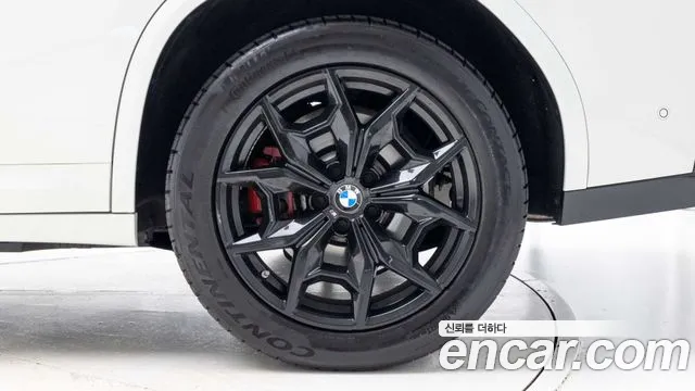 BMW X4 2022 thumb 5