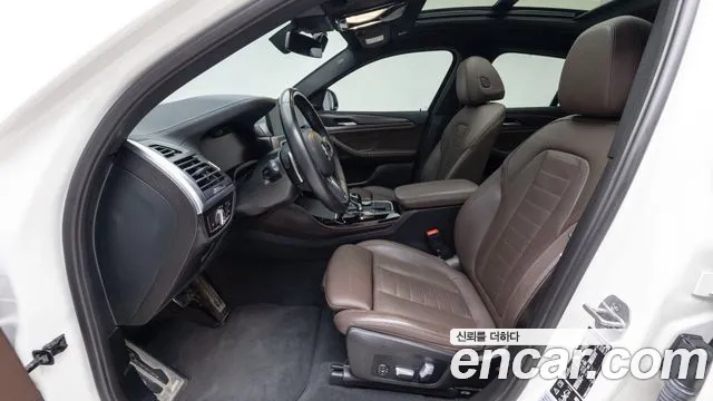 BMW X4 2022 thumb 10