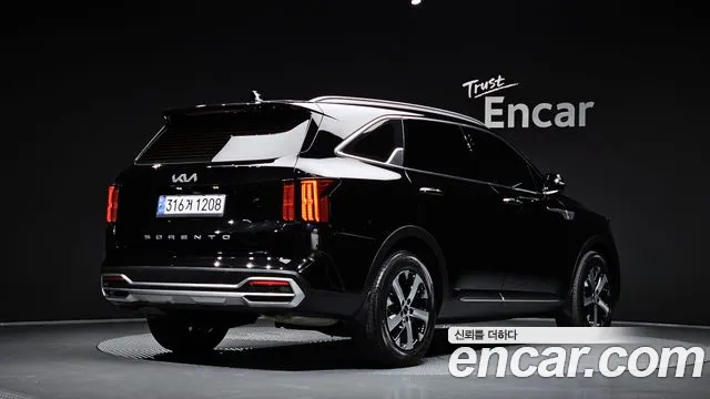 Kia Sorento 2021 thumb 2
