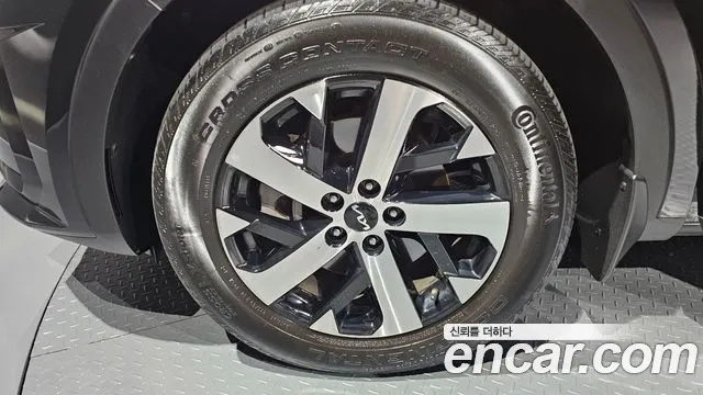 Kia Sorento 2021 thumb 5
