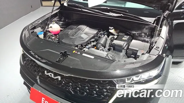 Kia Sorento 2021 thumb 6