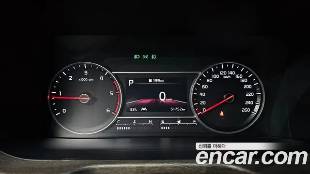 Kia Sorento 2021 thumb 8