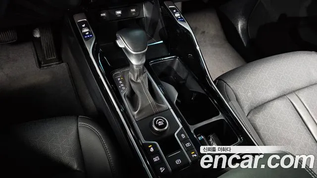 Kia Sorento 2021 thumb 9