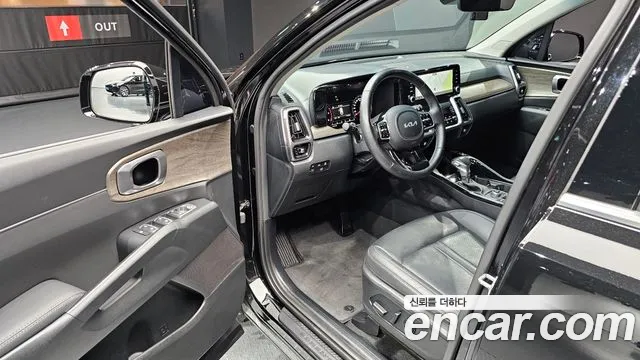 Kia Sorento 2021 thumb 10
