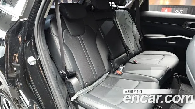 Kia Sorento 2021 thumb 11