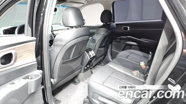 Kia Sorento 2021 thumb 12