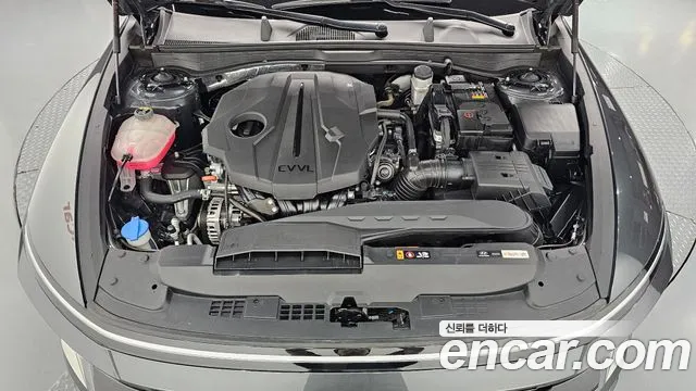 Hyundai Sonata 2023 thumb 5