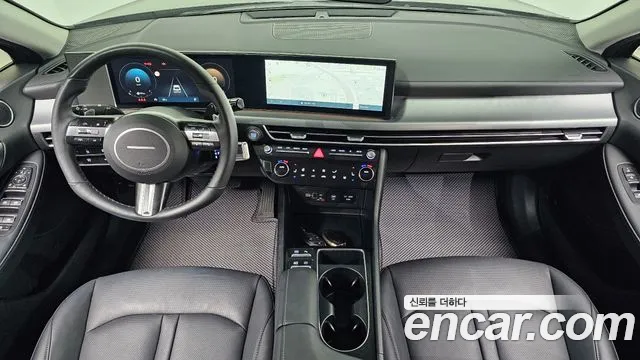 Hyundai Sonata 2023 thumb 6
