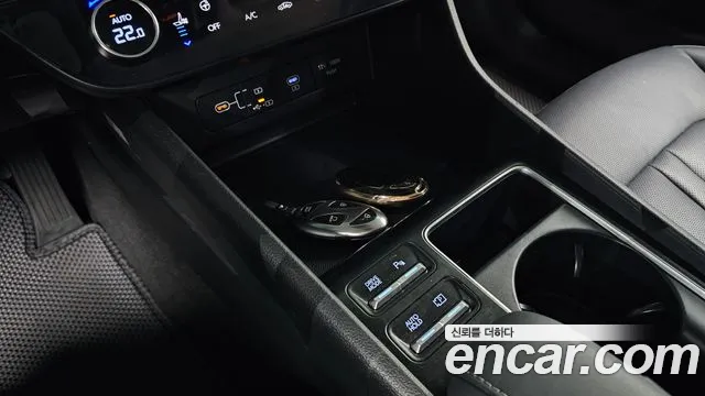 Hyundai Sonata 2023 thumb 8