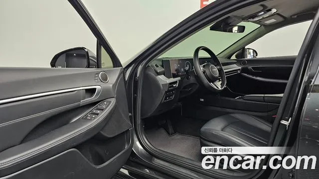 Hyundai Sonata 2023 thumb 9