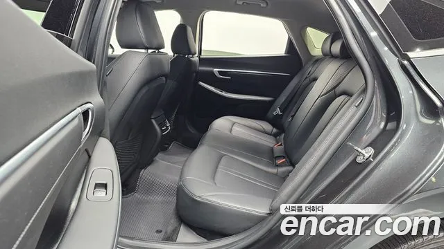 Hyundai Sonata 2023 thumb 11