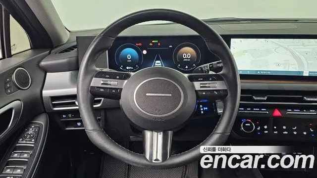 Hyundai Sonata 2023 thumb 12