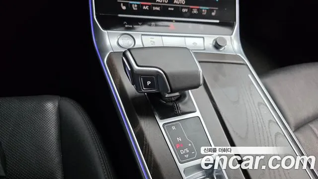 Audi A6 2020 thumb 9
