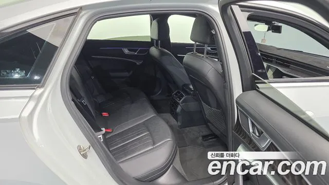 Audi A6 2020 thumb 12