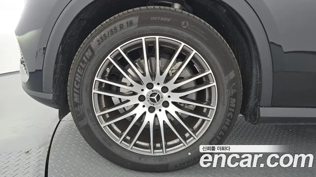 Mercedes-Benz GLC 2026 thumb 5