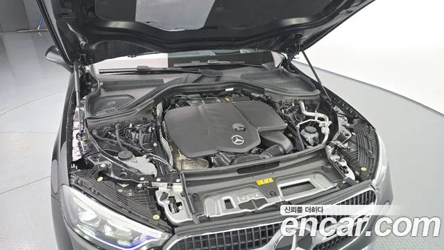 Mercedes-Benz GLC 2026 thumb 6