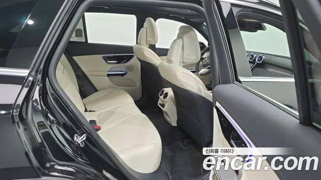 Mercedes-Benz GLC 2026 thumb 11