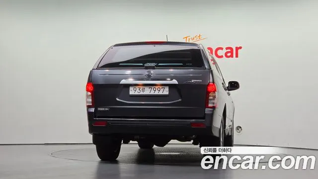 KG_Mobility_Ssangyong KORANDO 2014 thumb 4