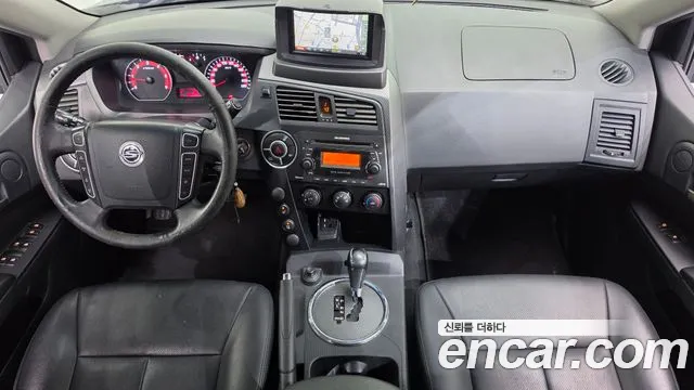 KG_Mobility_Ssangyong KORANDO 2014 thumb 7