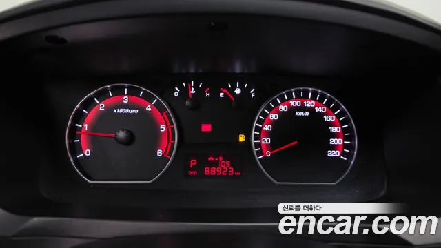 KG_Mobility_Ssangyong KORANDO 2014 thumb 8