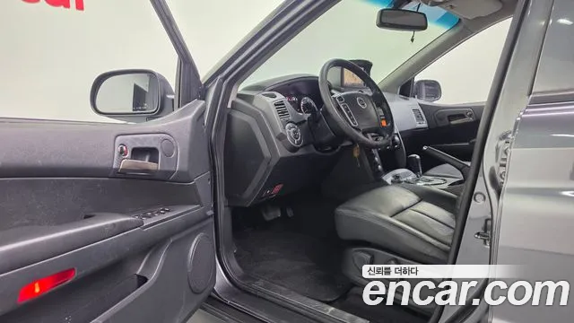 KG_Mobility_Ssangyong KORANDO 2014 thumb 11