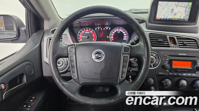 KG_Mobility_Ssangyong KORANDO 2014 thumb 12