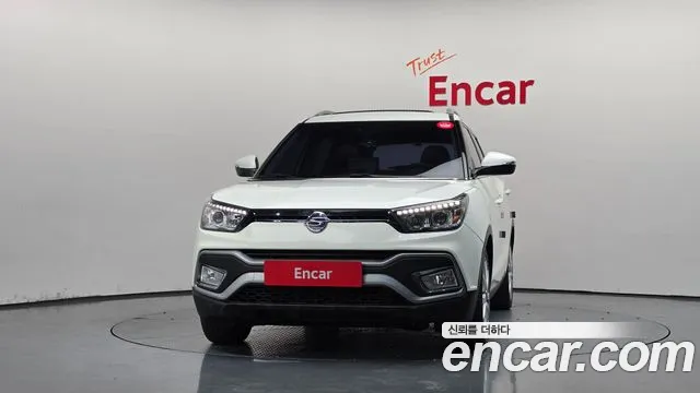 KG_Mobility_Ssangyong TIBOLI 2017 thumb 3