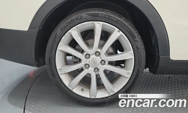 KG_Mobility_Ssangyong TIBOLI 2017 thumb 5