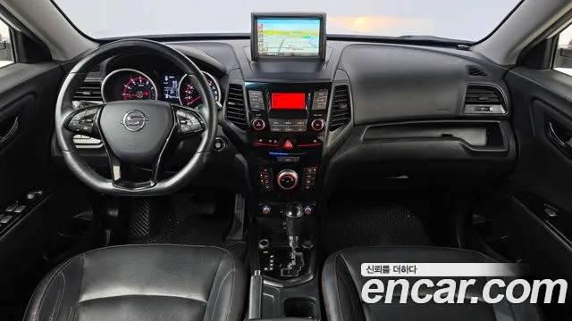 KG_Mobility_Ssangyong TIBOLI 2017 thumb 7