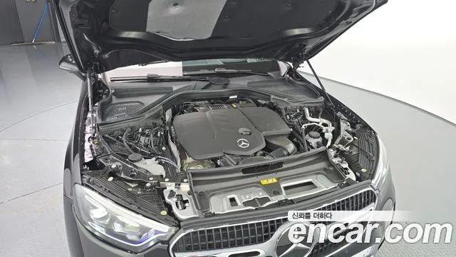 Mercedes-Benz GLC 2026 thumb 6