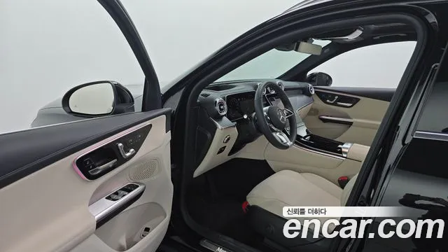 Mercedes-Benz GLC 2026 thumb 10