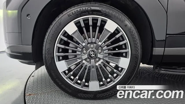 Hyundai Santa Fe 2024 thumb 5
