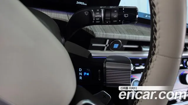 Hyundai Santa Fe 2024 thumb 9