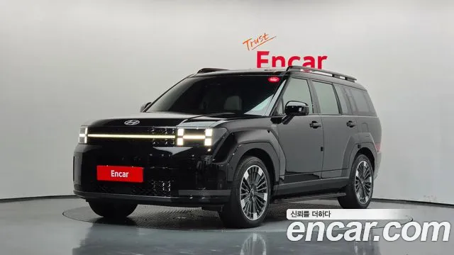 Hyundai Santa Fe 2024 thumb 11