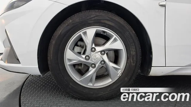Hyundai Avante 2021 thumb 5