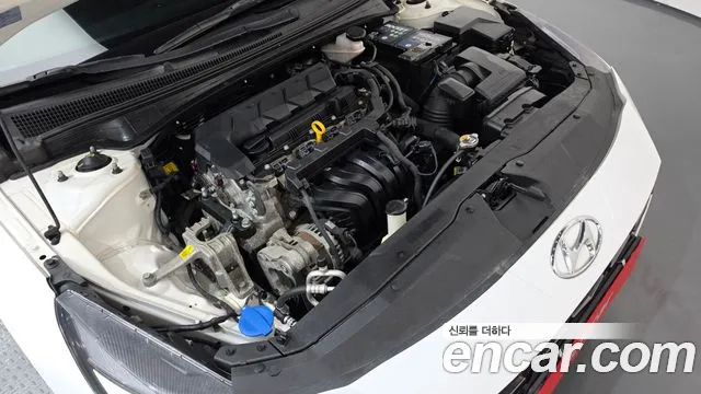 Hyundai Avante 2021 thumb 6