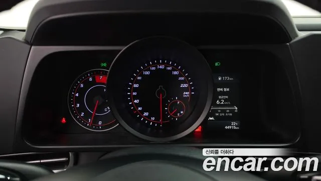 Hyundai Avante 2021 thumb 8