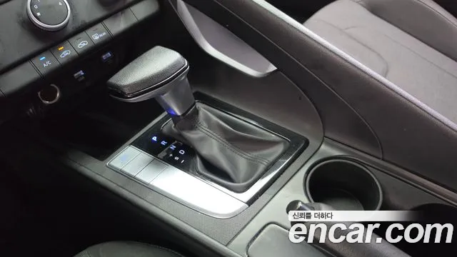 Hyundai Avante 2021 thumb 9