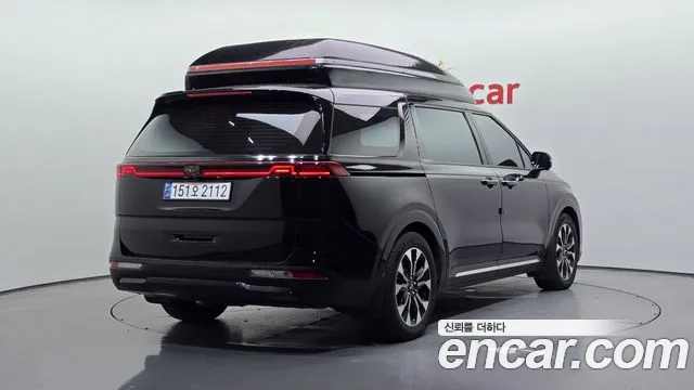 Kia Carnival 2020 thumb 2