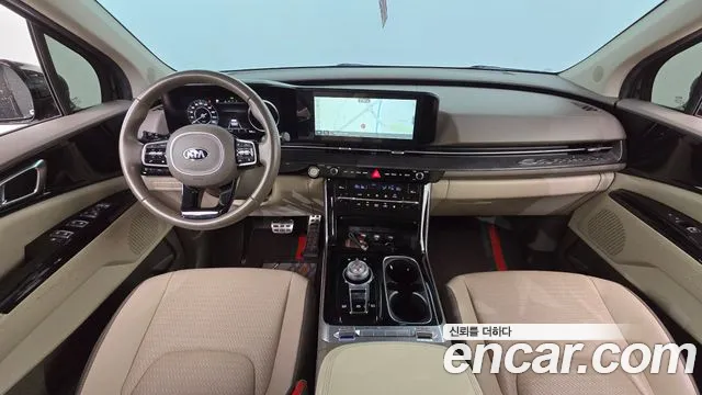 Kia Carnival 2020 thumb 7