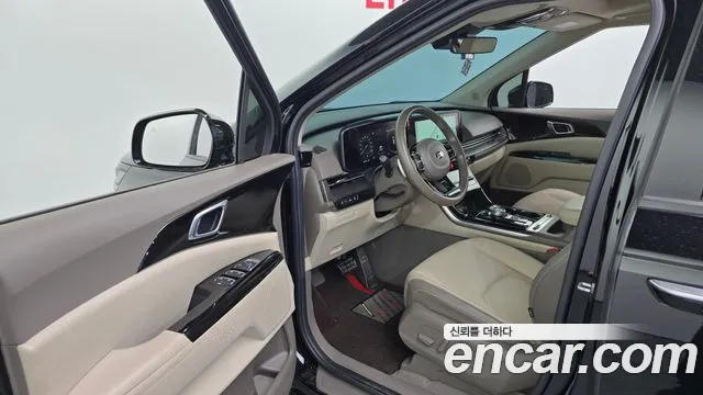 Kia Carnival 2020 thumb 10