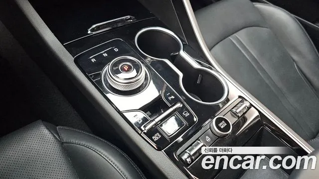 Kia K5 2022 thumb 9