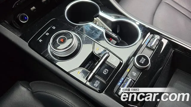 Kia K5 2023 thumb 9