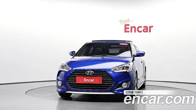 Hyundai Veloster 2012 thumb 2