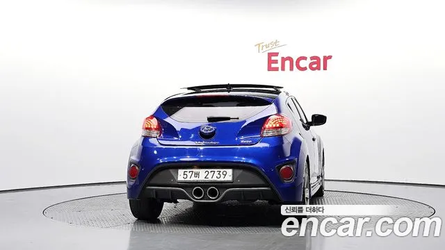 Hyundai Veloster 2012 thumb 3