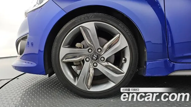 Hyundai Veloster 2012 thumb 4