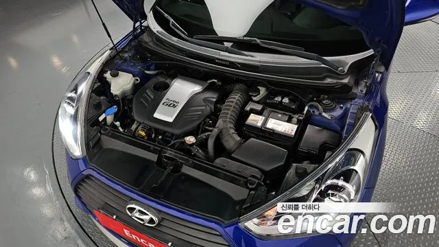 Hyundai Veloster 2012 thumb 5