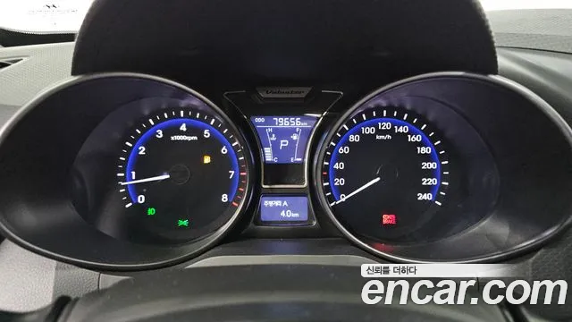 Hyundai Veloster 2012 thumb 7