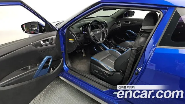 Hyundai Veloster 2012 thumb 9